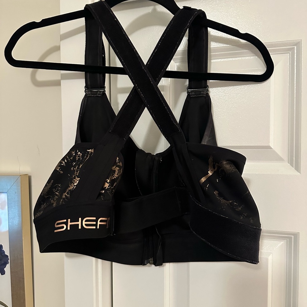SHEFIT Flex Sports Bra